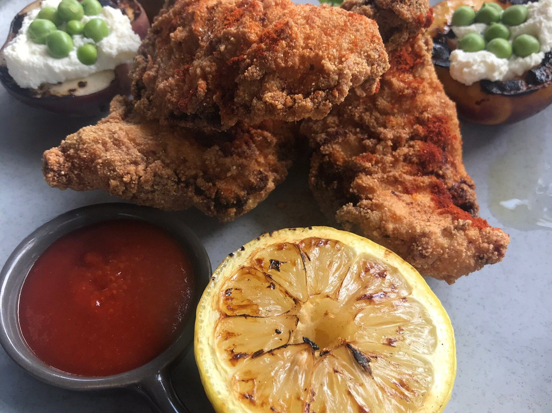 The Range @ Curlewis-Curlewis必去景点