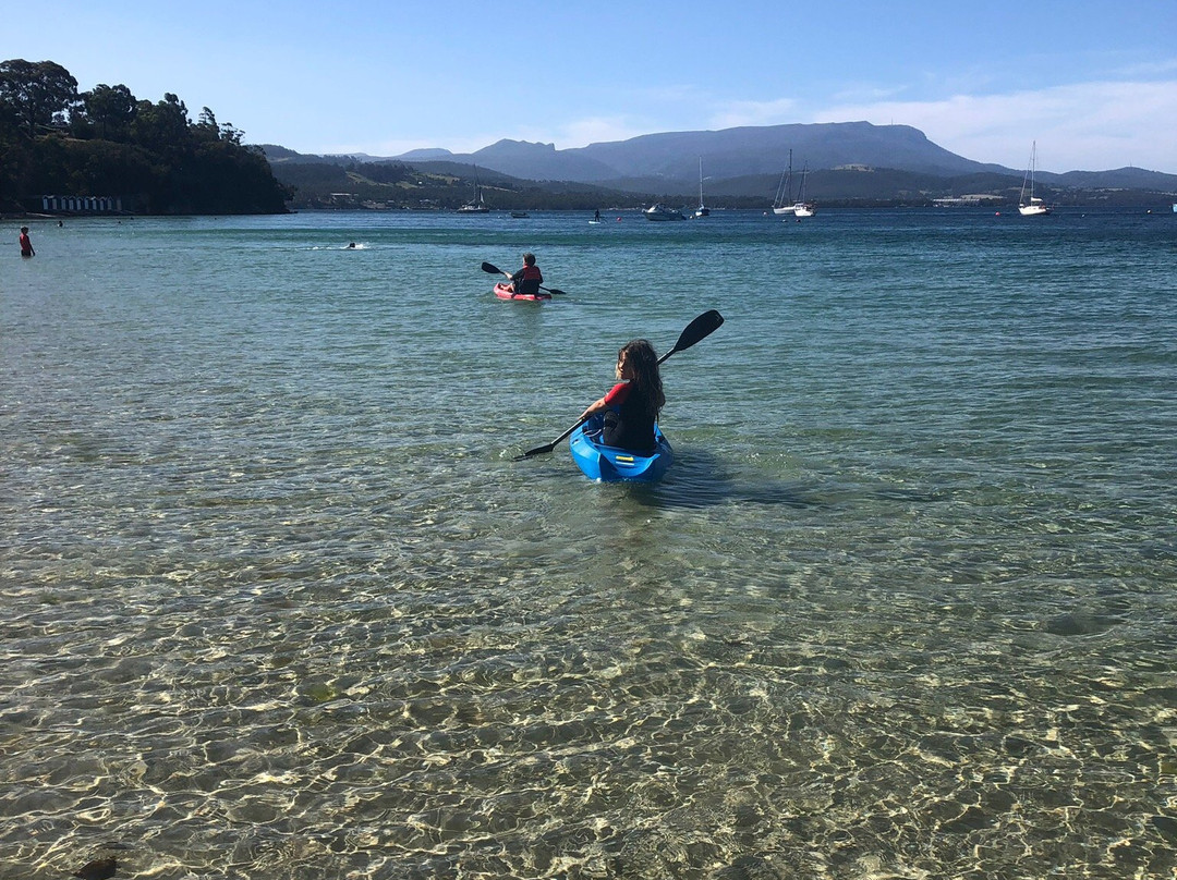 Coningham Nature Recreation Area-Coningham必去景点