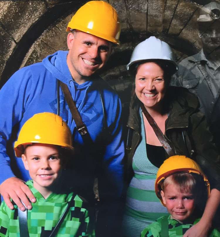 Yorkshire Dales Mining Museum景点图片