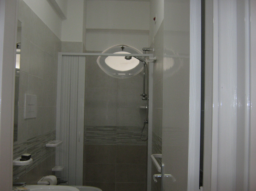 Al Saliceto Hotel主图