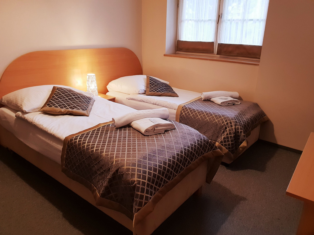 Willa Klodzko-Zacisze主图