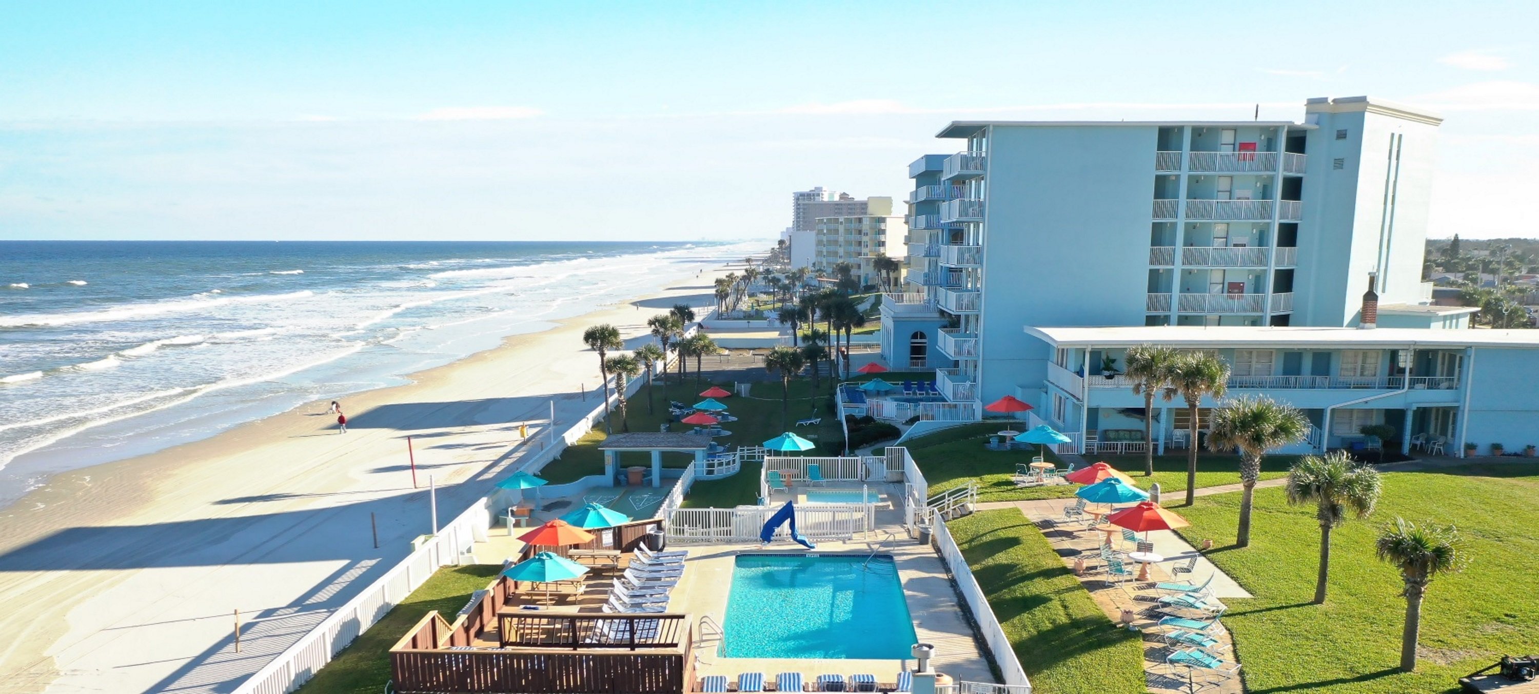 El Caribe Resort & Conference Center-官方