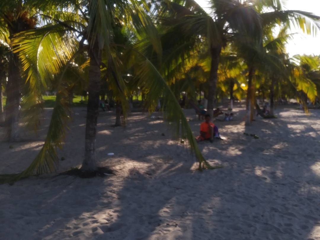 Tela Beach-Lo Pagán必去景点