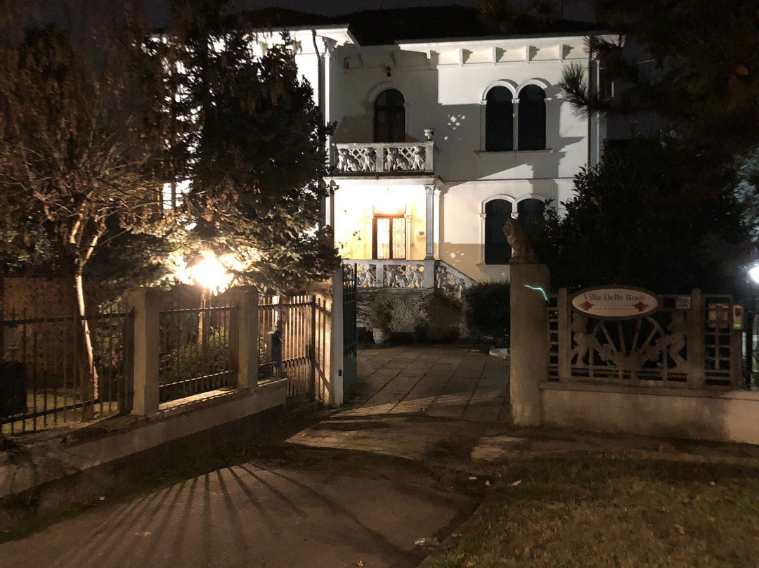 Pontecchio Polesine旅游攻略图片