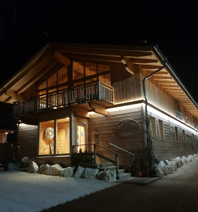 Wellness und Spa Bergerbad景点图片