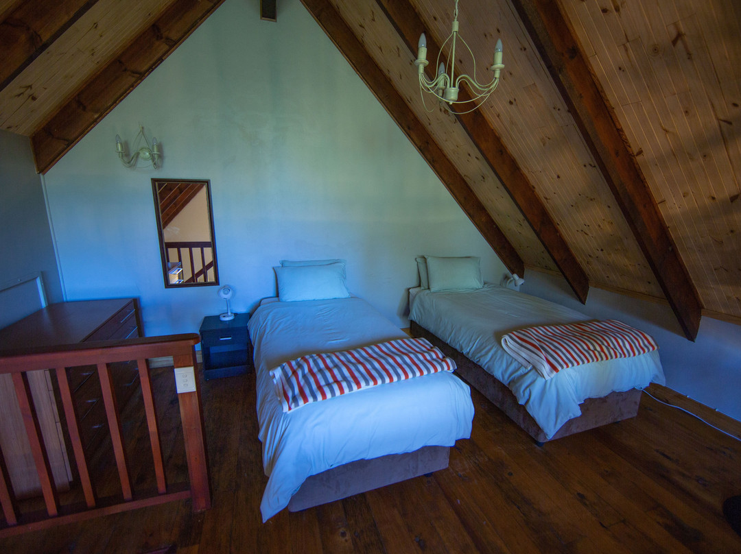 Laragh-on-Hogsback Cottages主图