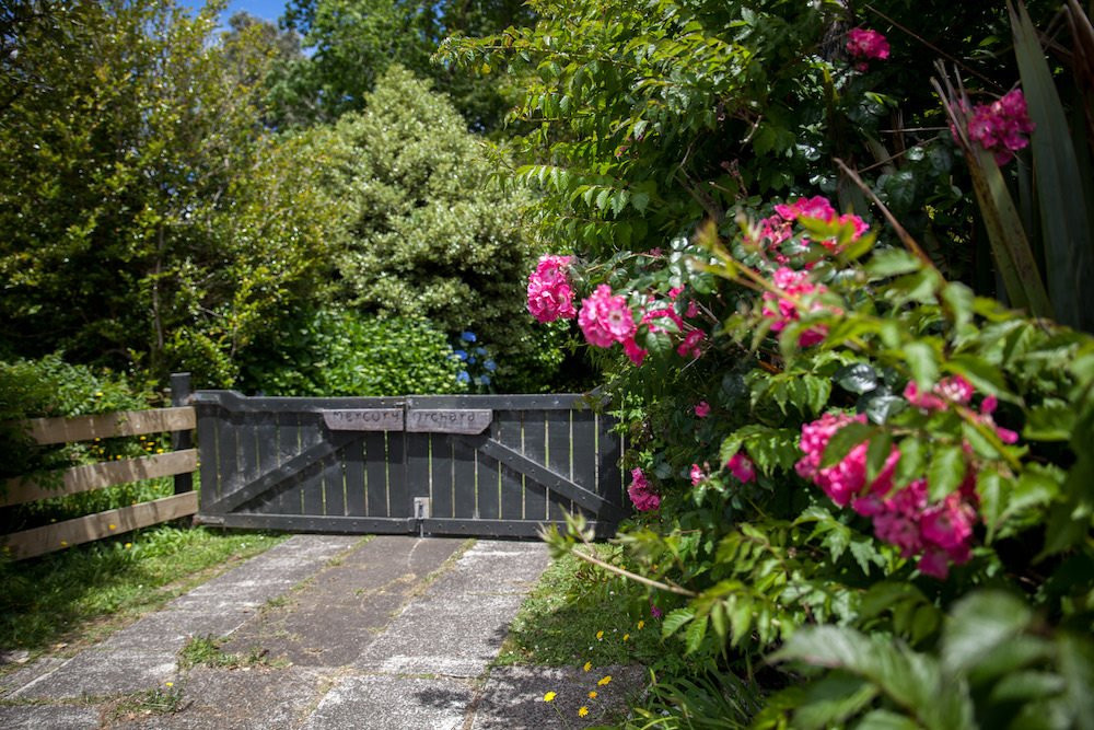 Mercury Orchard Accommodation主图