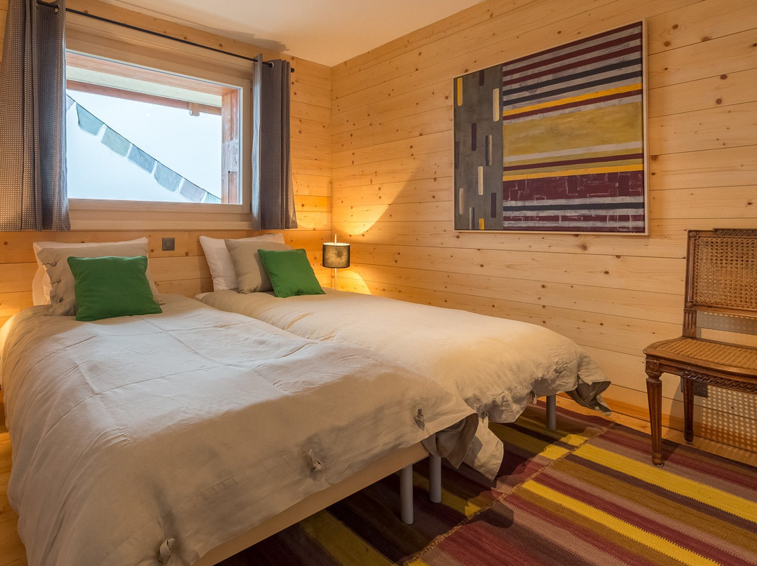 Chalet Caudalie主图