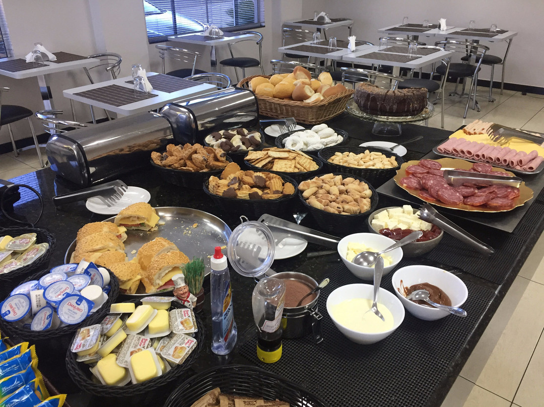 Hotel Vivendas主图