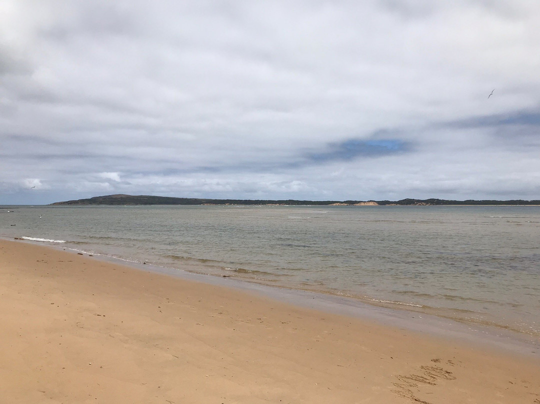 Childrens Beach景点图片