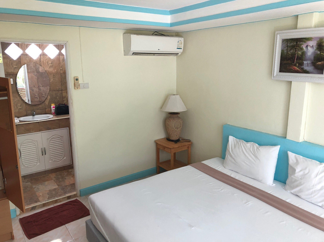 Village Garden Bungalows Kho Mook主图