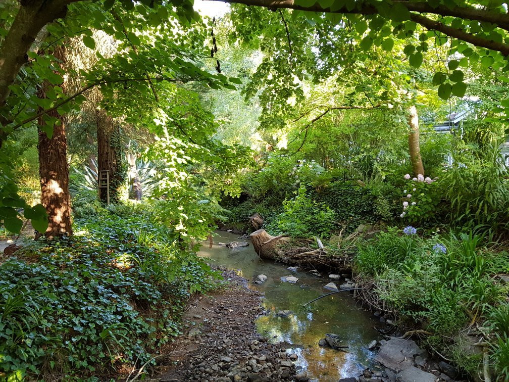 Aldgate Valley Bed and Breakfast主图