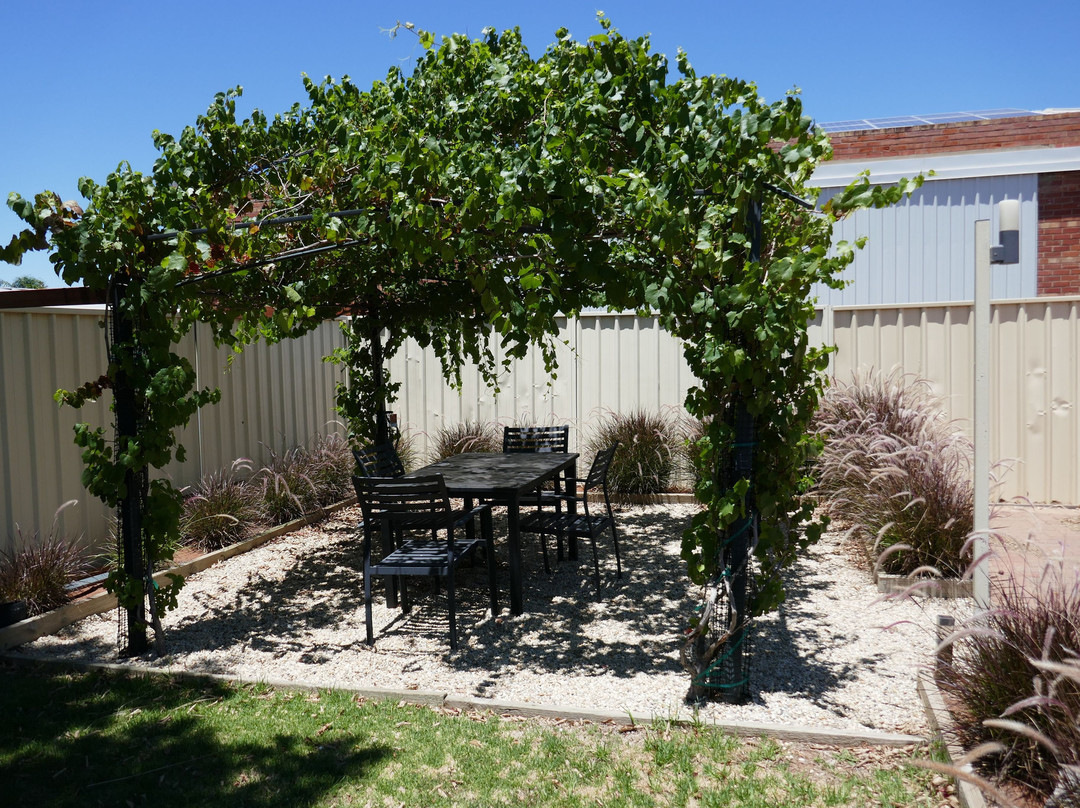 City Colonial Motor Inn主图