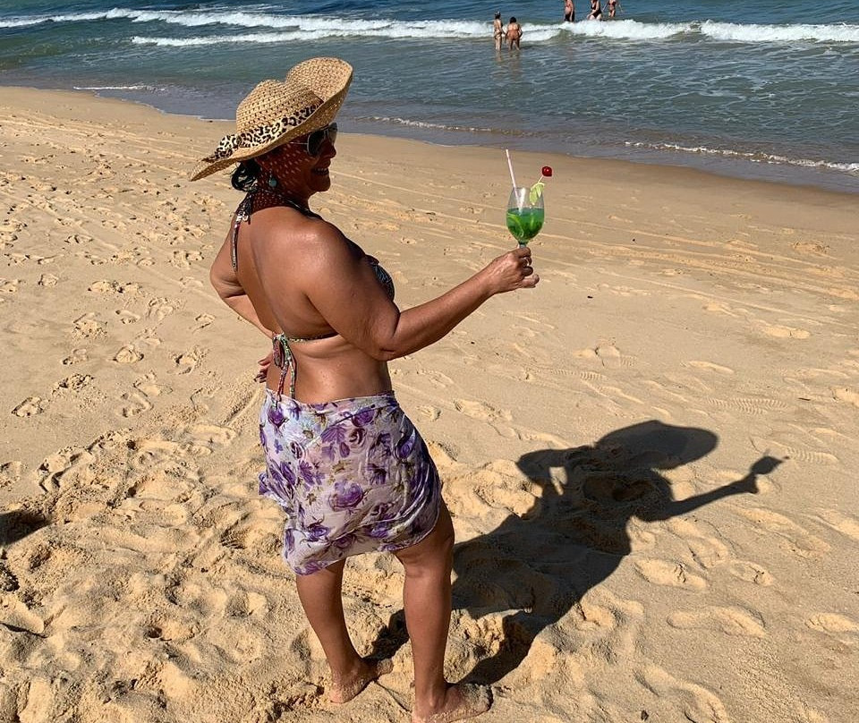 Praia Novo Prado-Prado必去景点