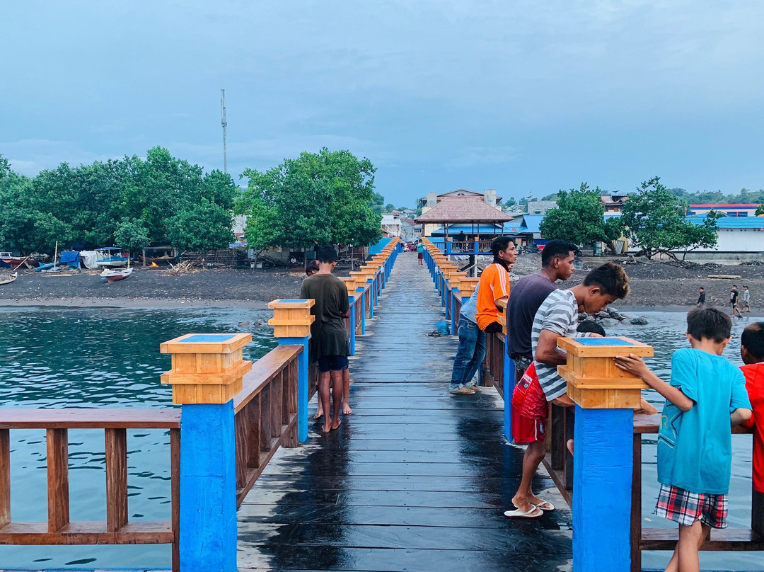 Ria Beach景点图片