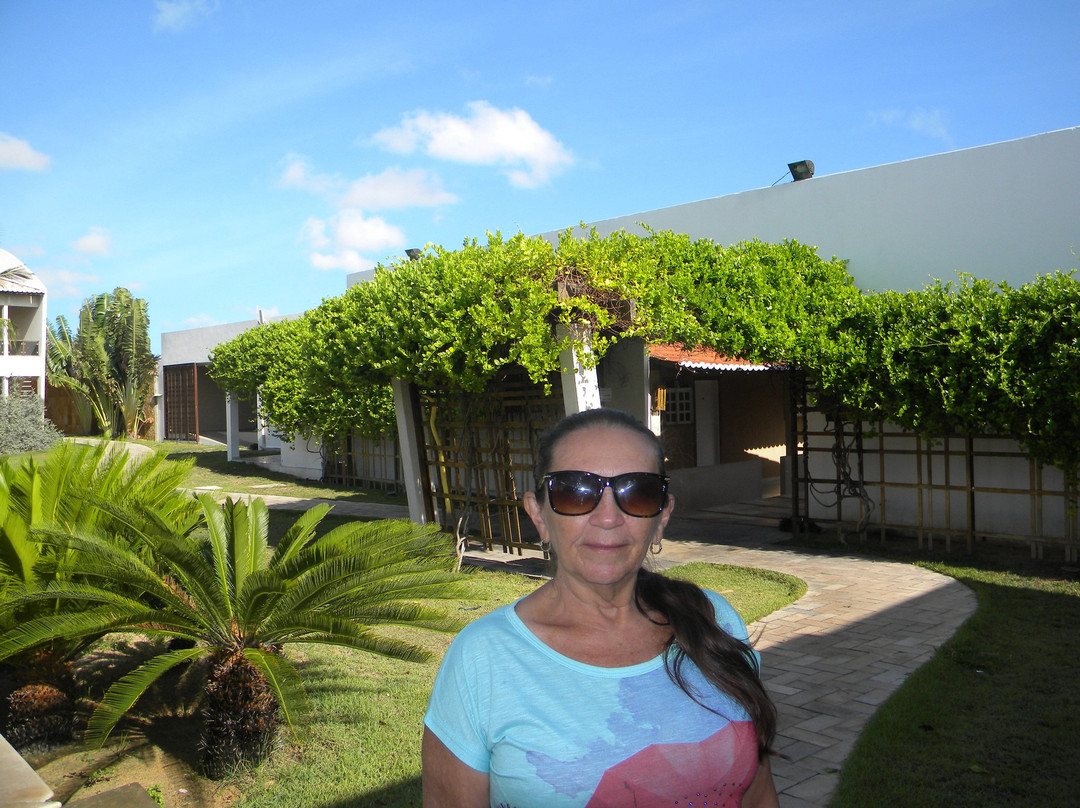 Ebenezer Village Hotel Pousada主图