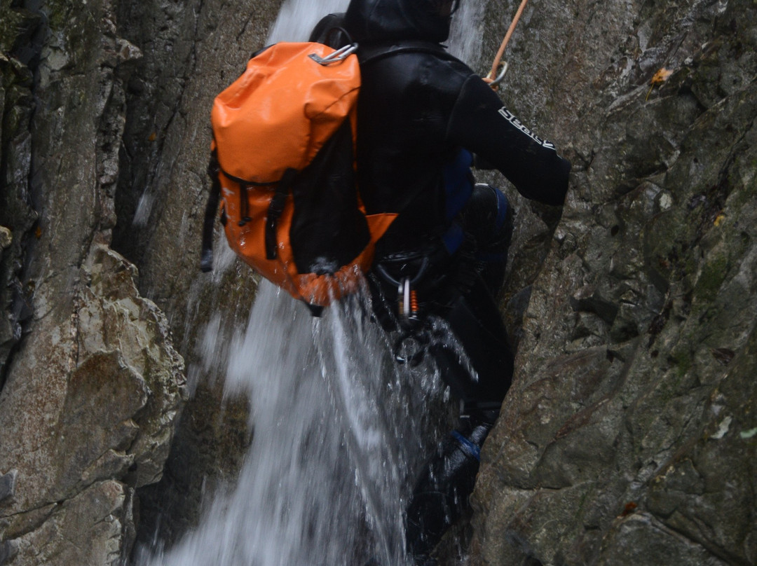 Forra del Presale-Piobbico必去景点