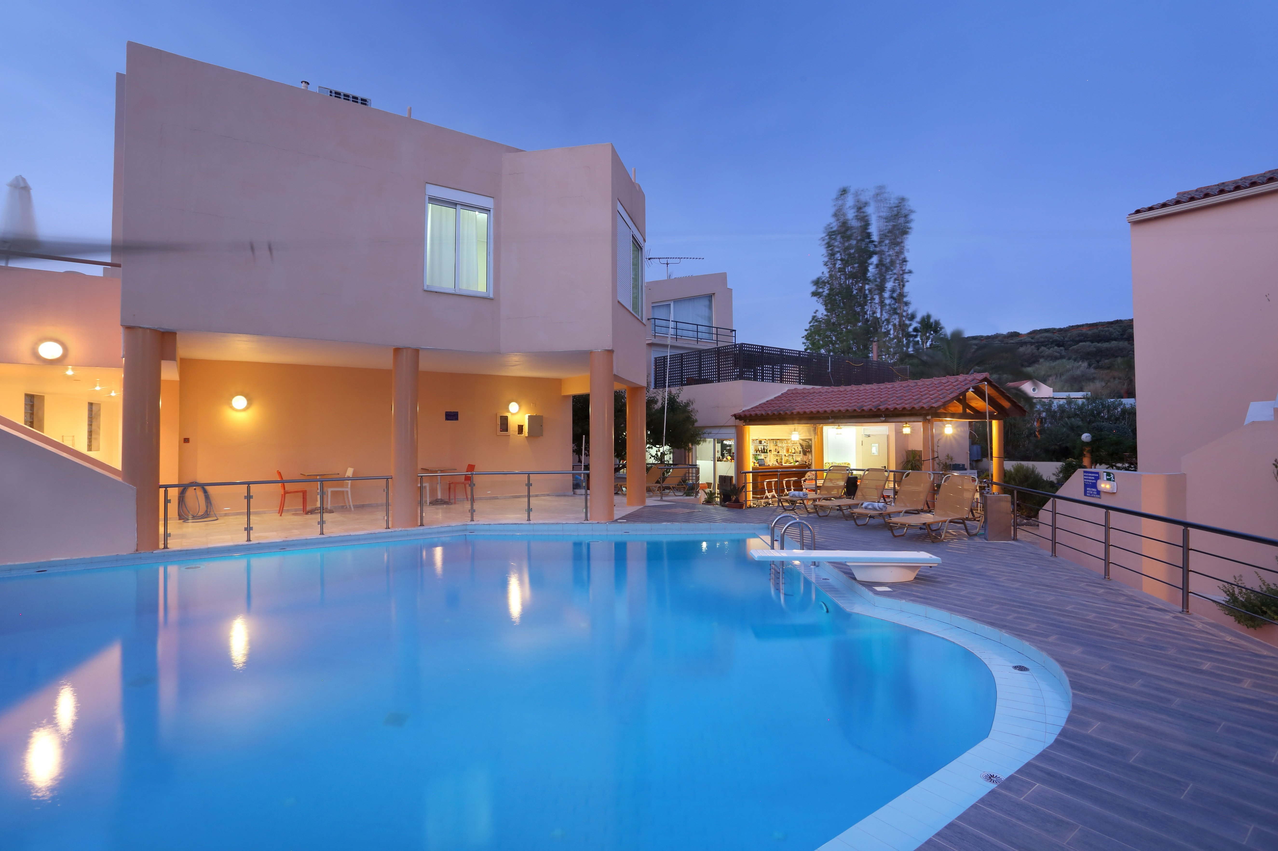 Elma's Dream Apartments-官方