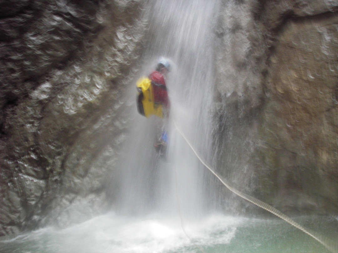 Forra del Presale-Piobbico必去景点