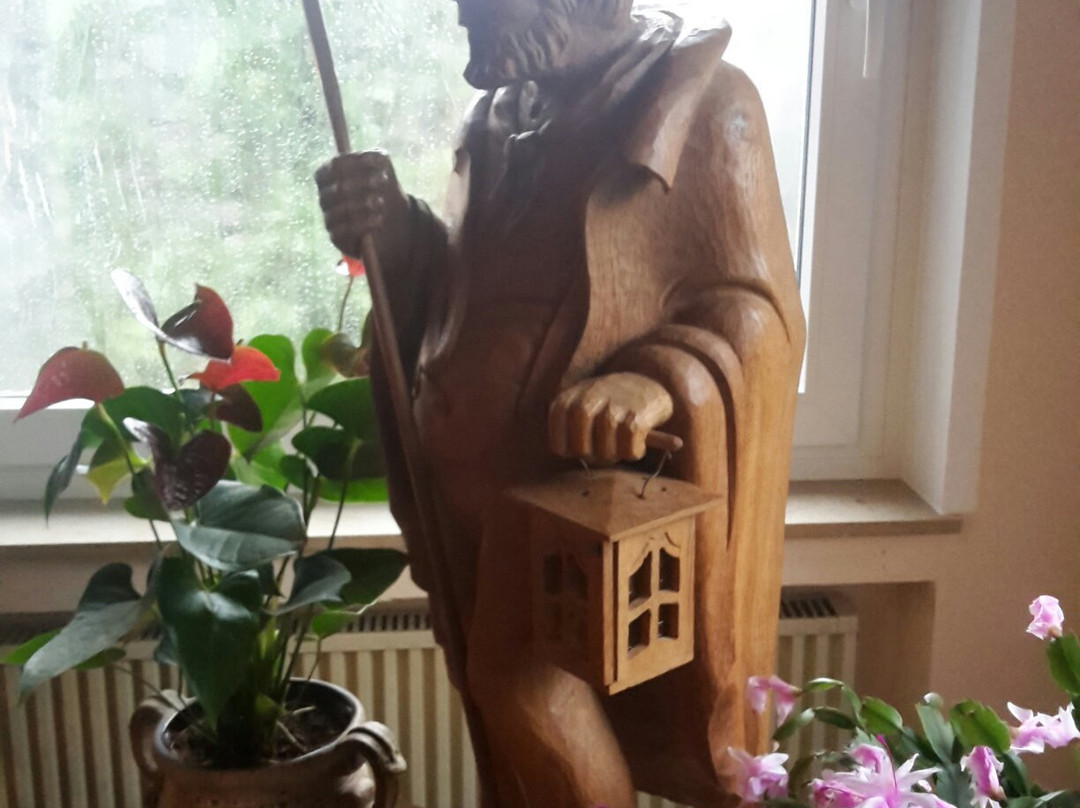 Landhaus Hirschberg主图