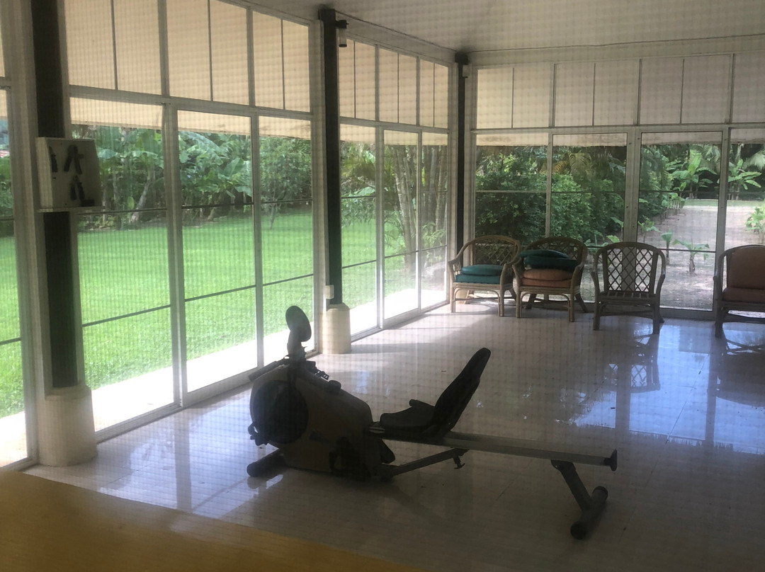 普吉岛班攀瓦度假村主图