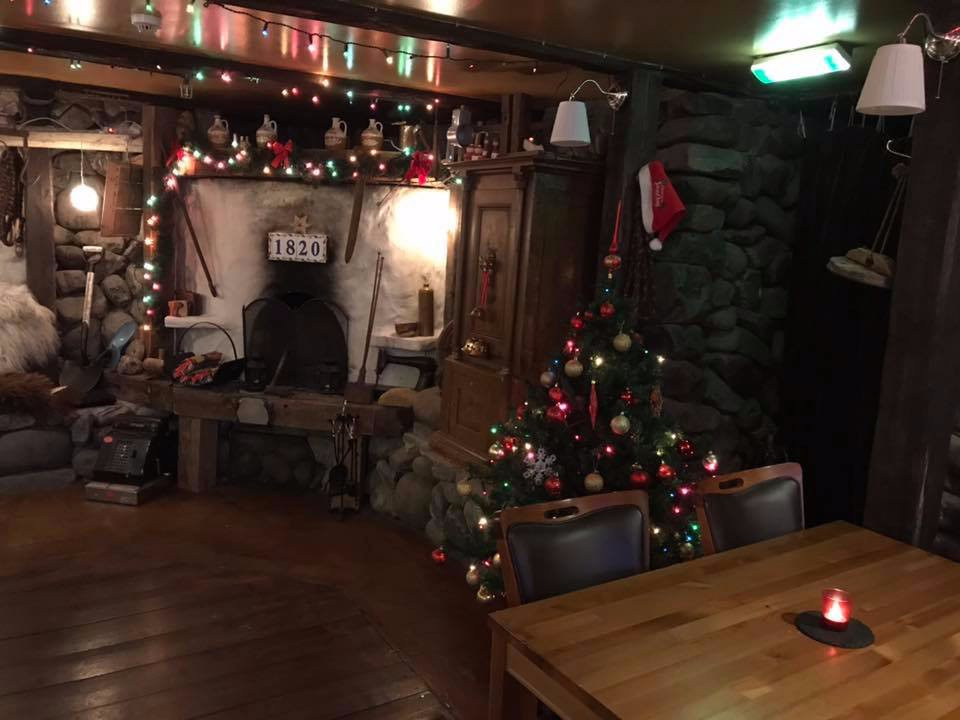 Hotel Tindastoll主图