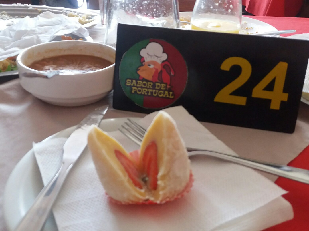 Churrascaria e Restaurante Sabor De Portugal