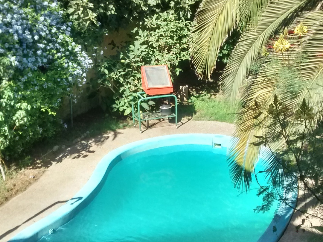 Hostel Donde Rita主图