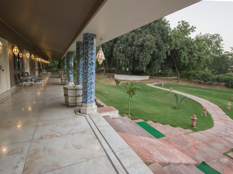 Raj Niwas Palace主图