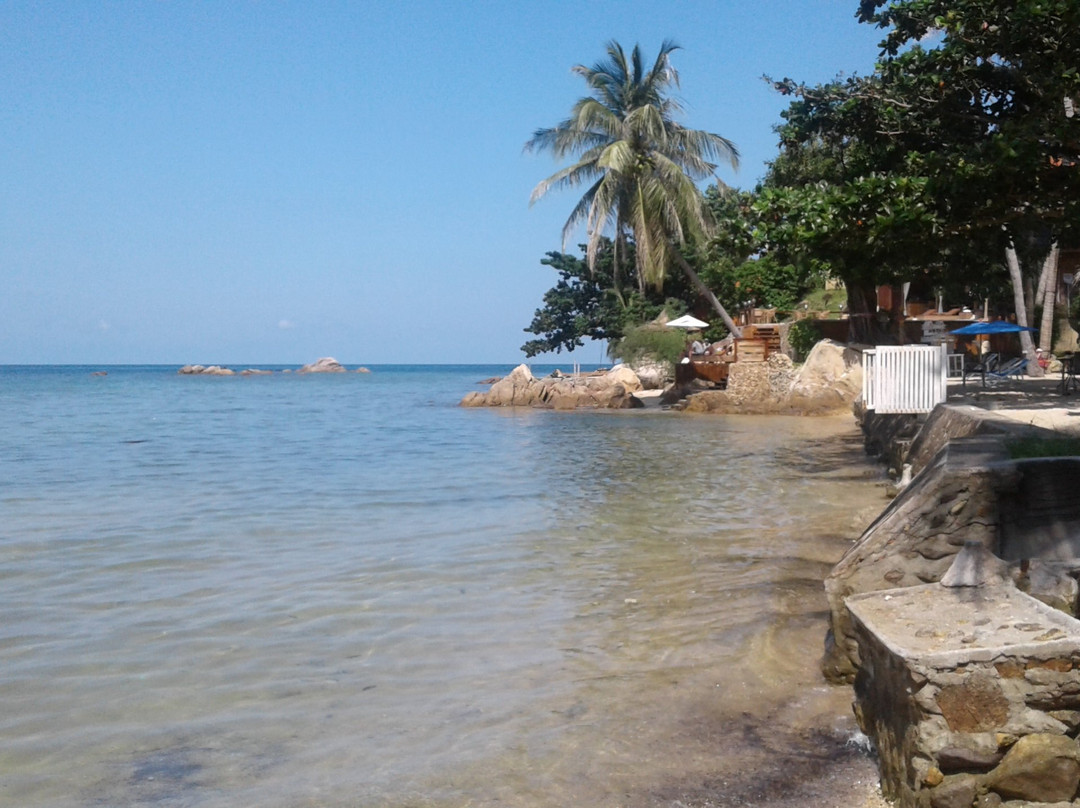 本杰明小屋主图