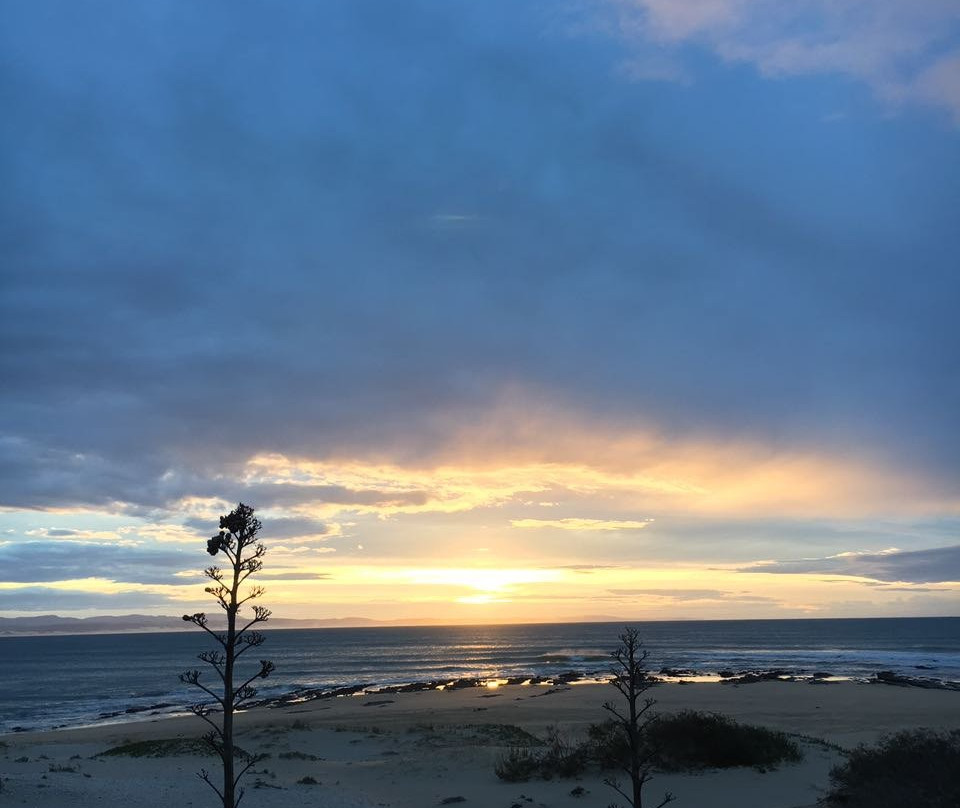 Rock the Route-克尼斯纳必去景点