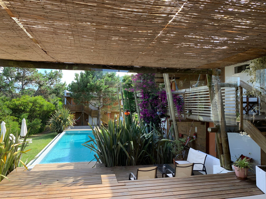 Posada Arenas de Jose Ignacio主图