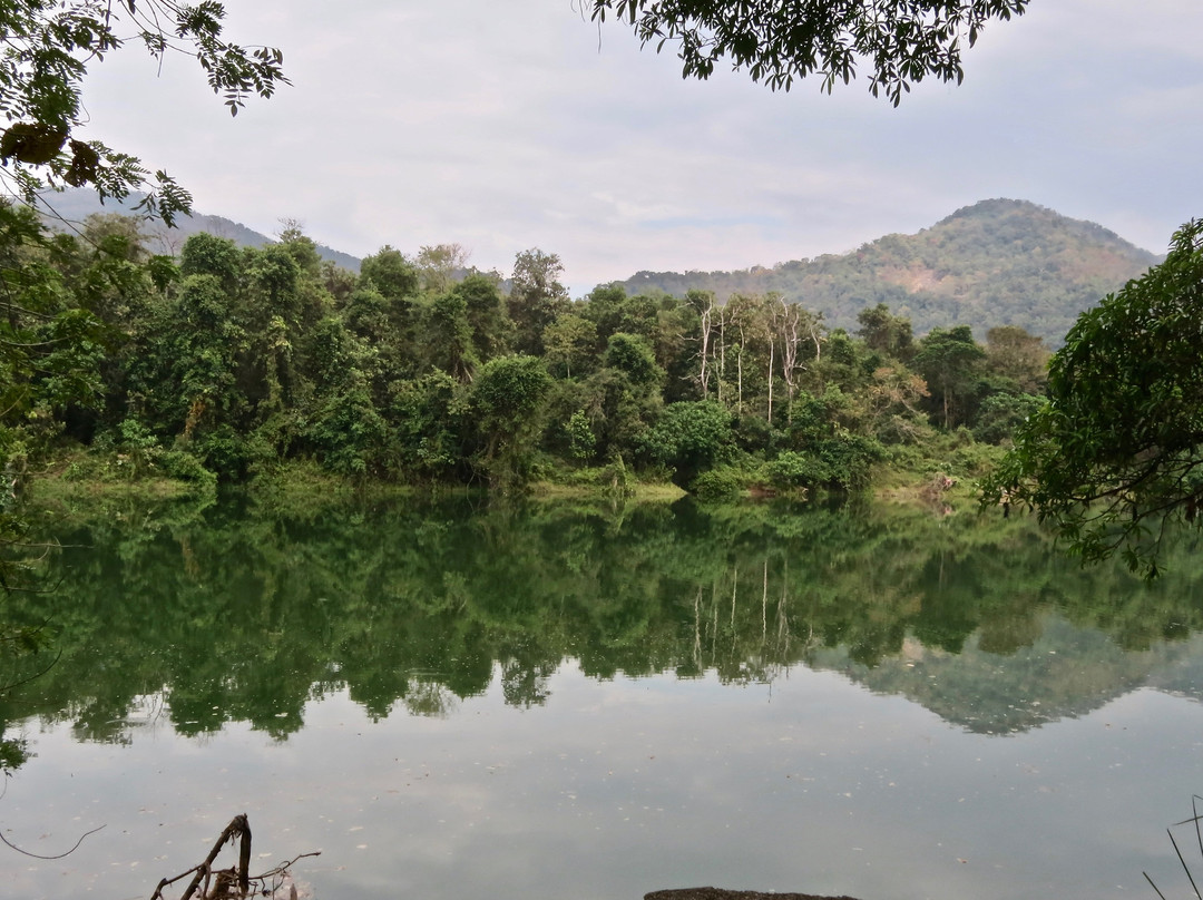Amritara Riverside Camp主图