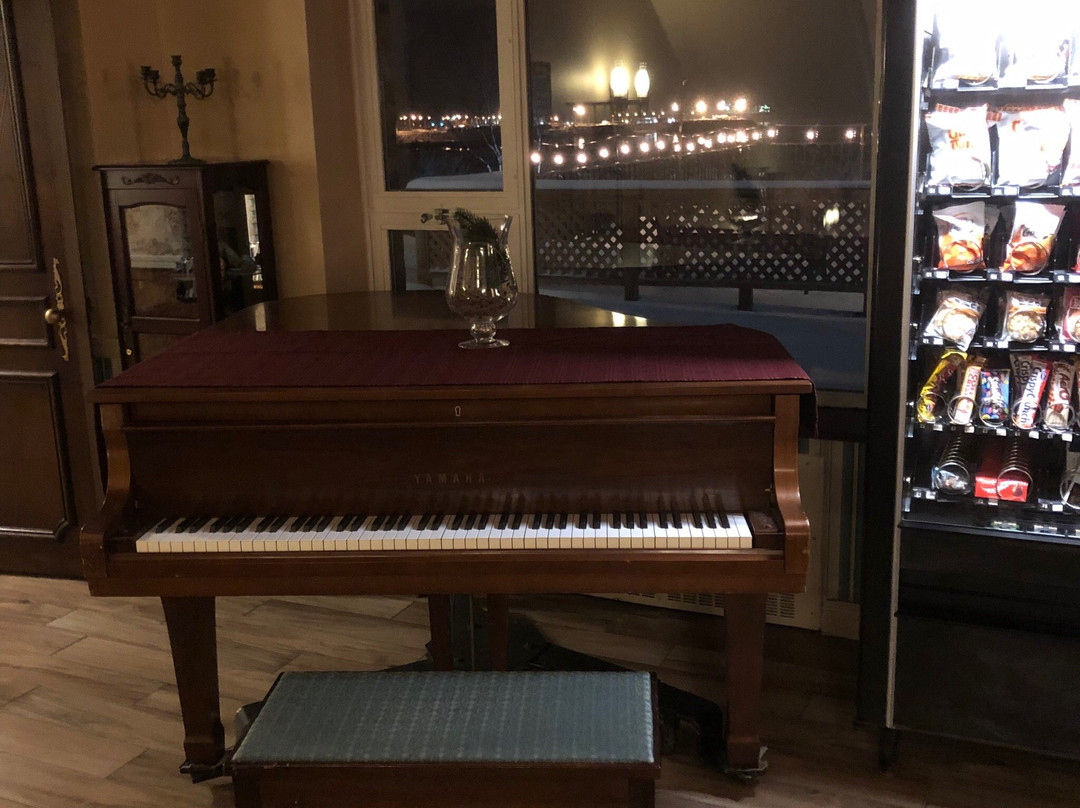 Hotel le Manoir主图