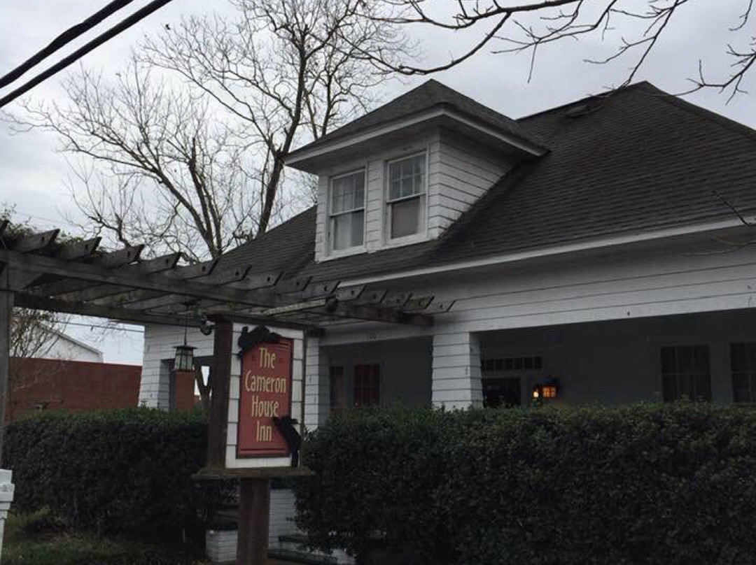 Cameron House Next Door主图