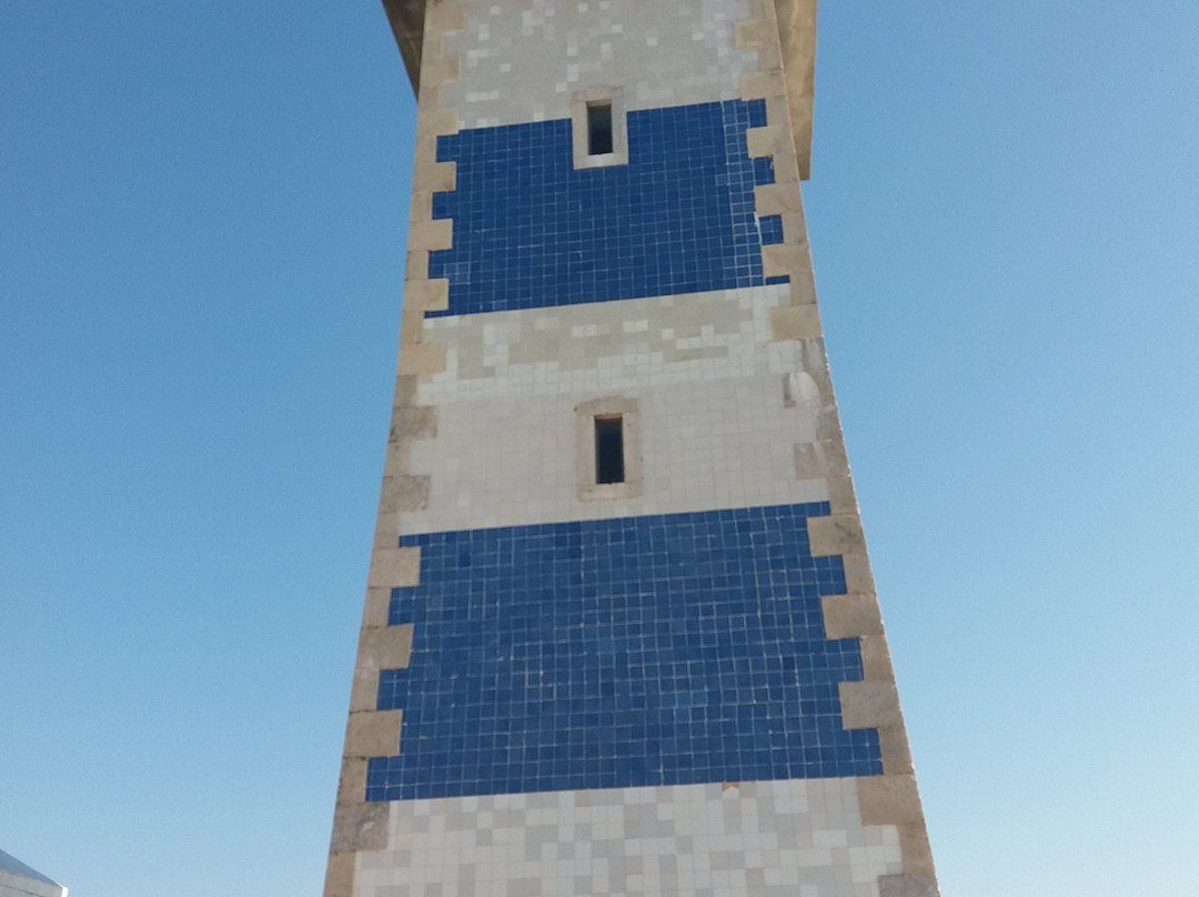 Santa Marta Lighthouse Museum景点图片