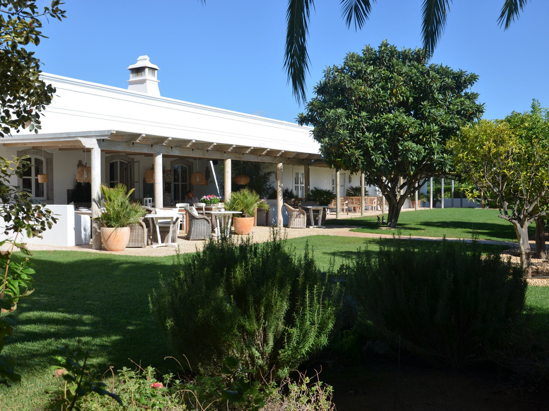 Quinta da Cebola Vermelha主图