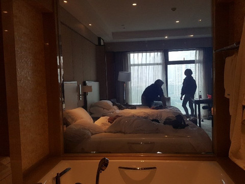 重庆锦怡行政公寓（动物园店）主图