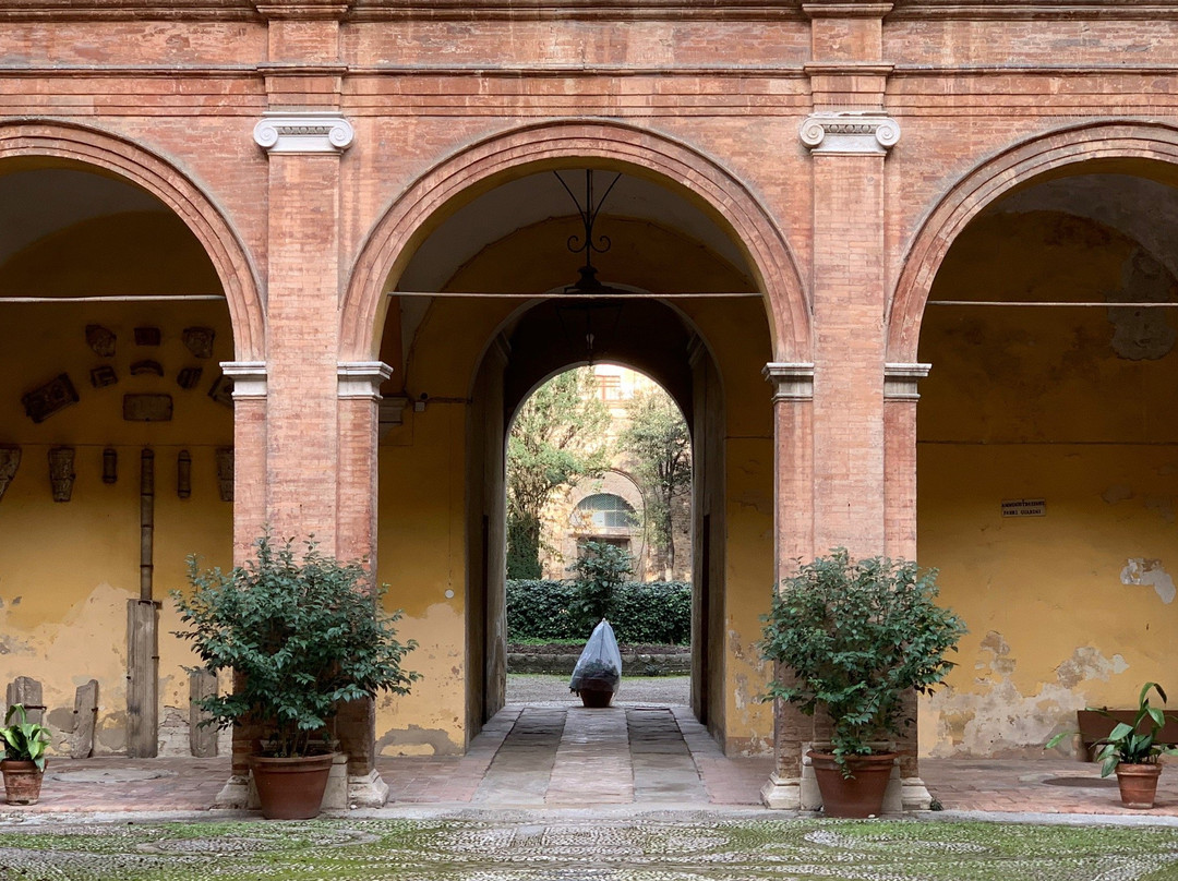 Palazzo Guarini-弗利必去景点