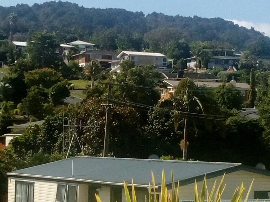 Motel Villa Del Rio主图