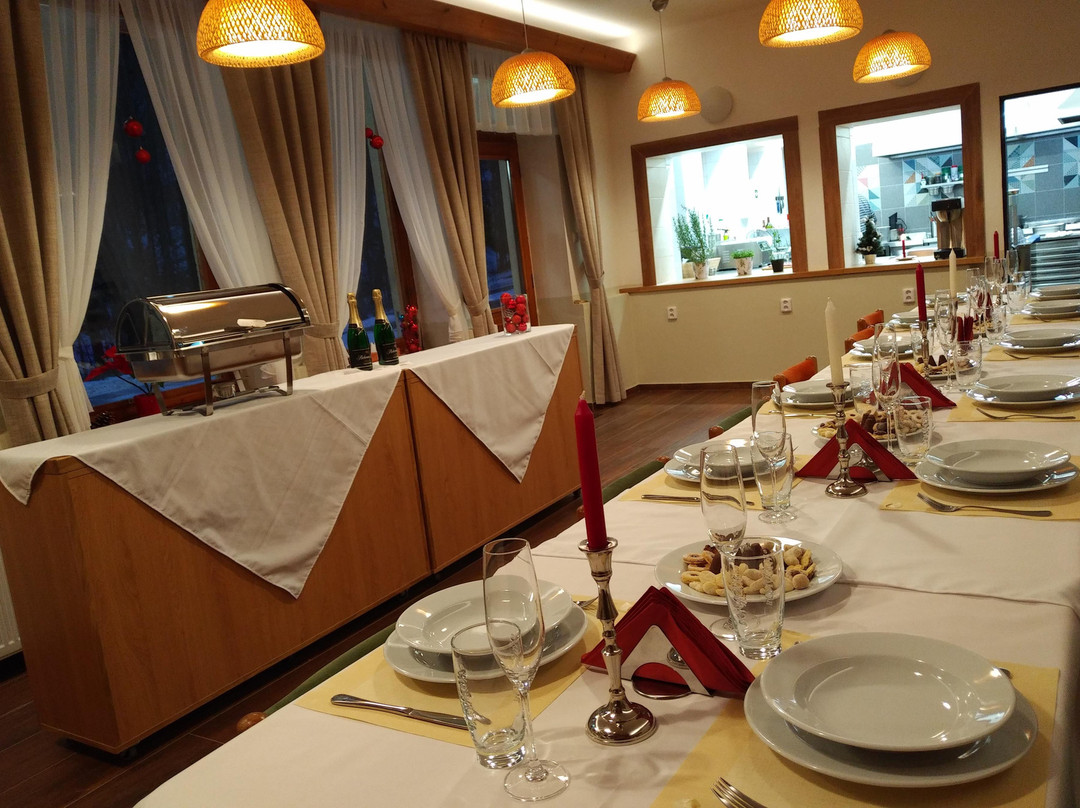 Profamily Hotel Top主图