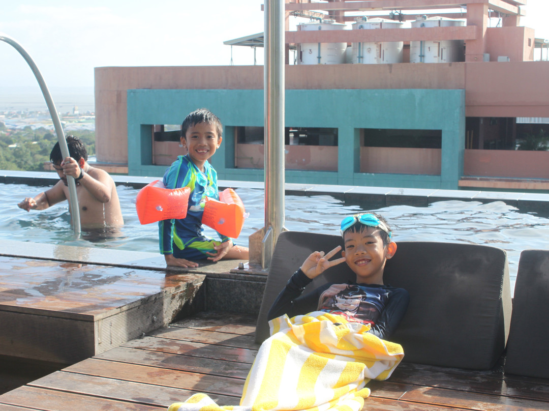 Azumi Boutique Hotel主图