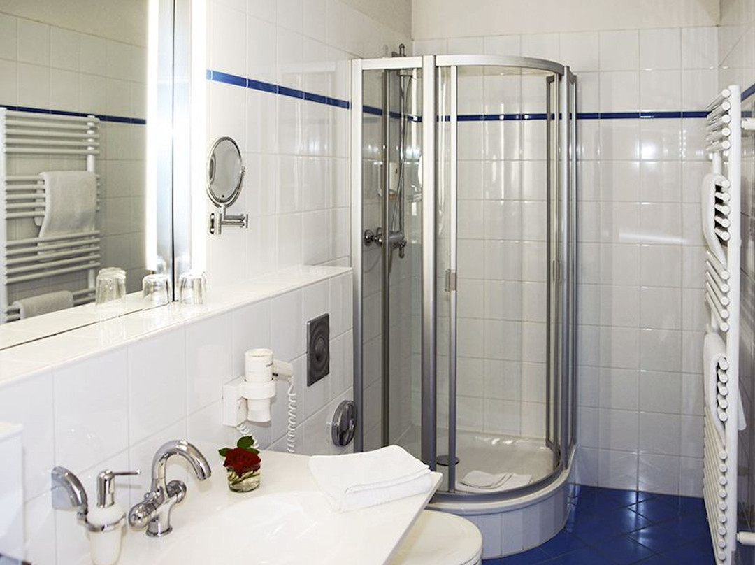 Villa Viktoria Luise - Boutique Hotel主图