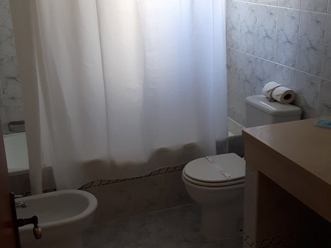 Ponta Grande Resort主图