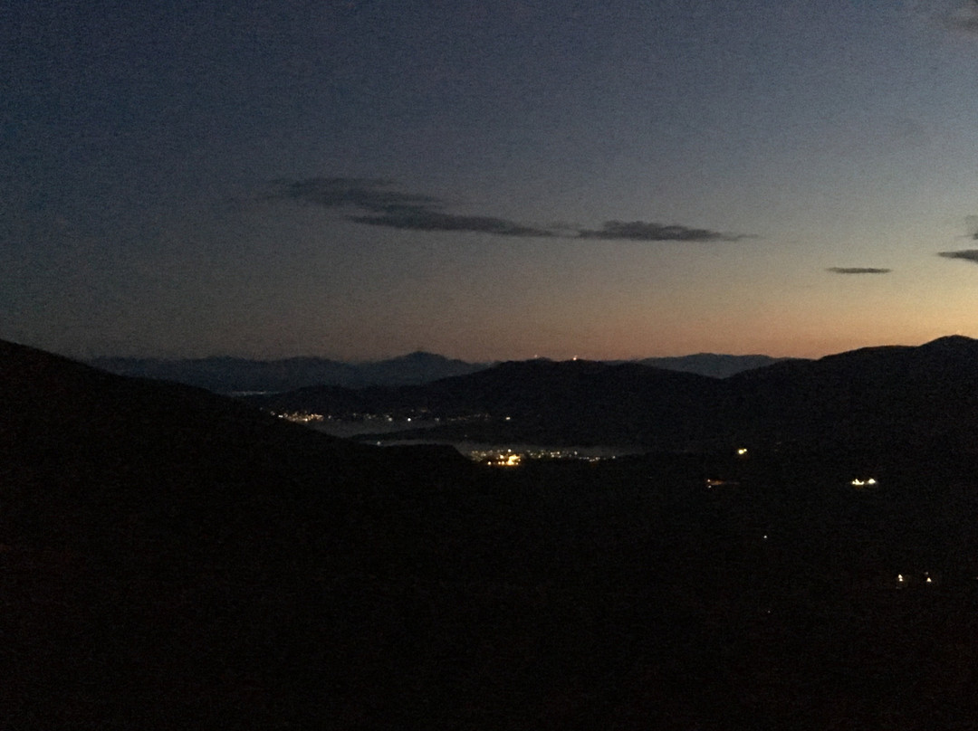 卫城戴尔斐酒店主图