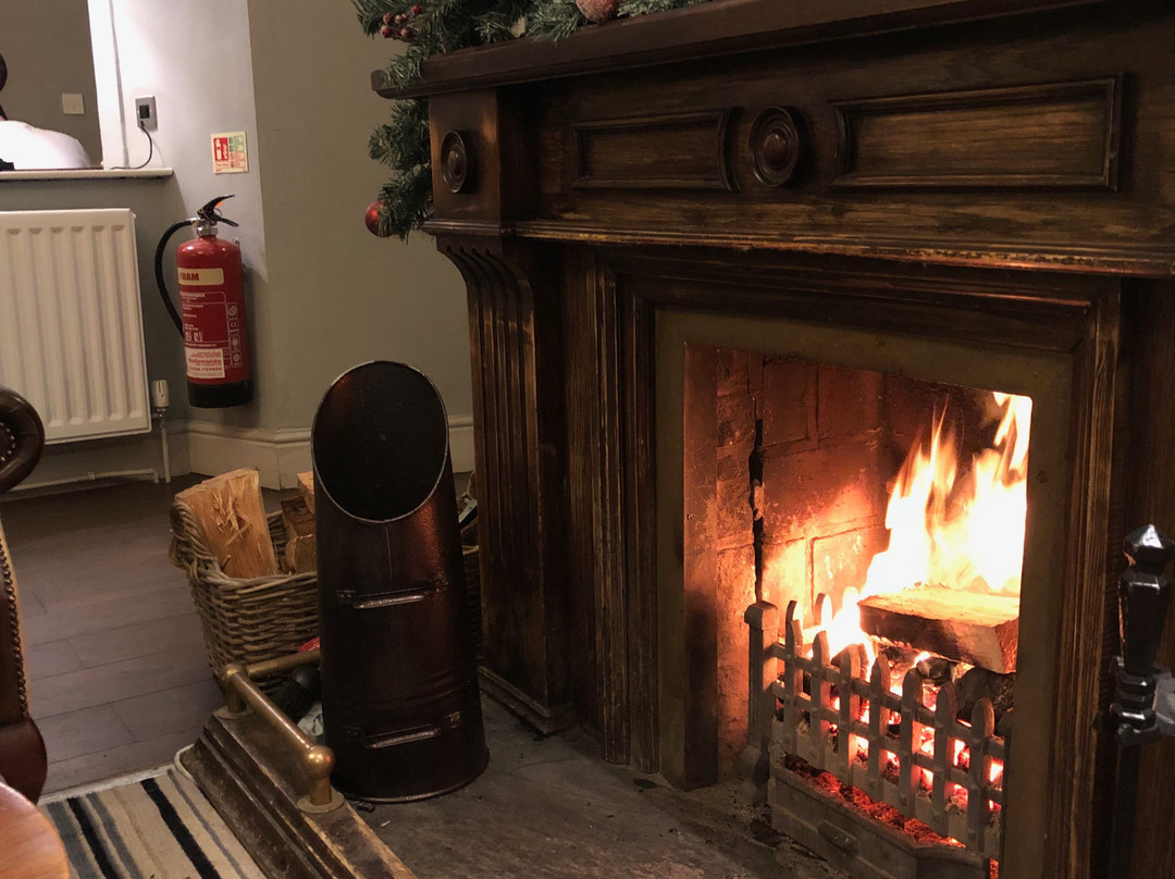 The Gateway Inn主图