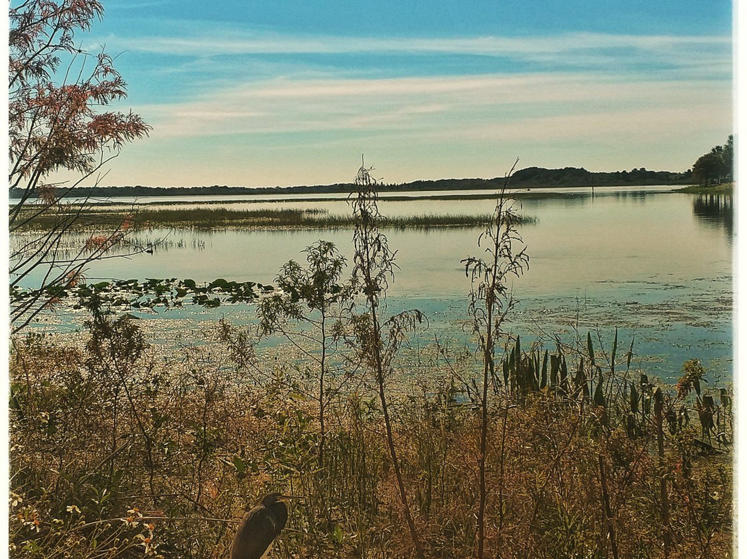 Kissimmee Lakefront Park景点图片