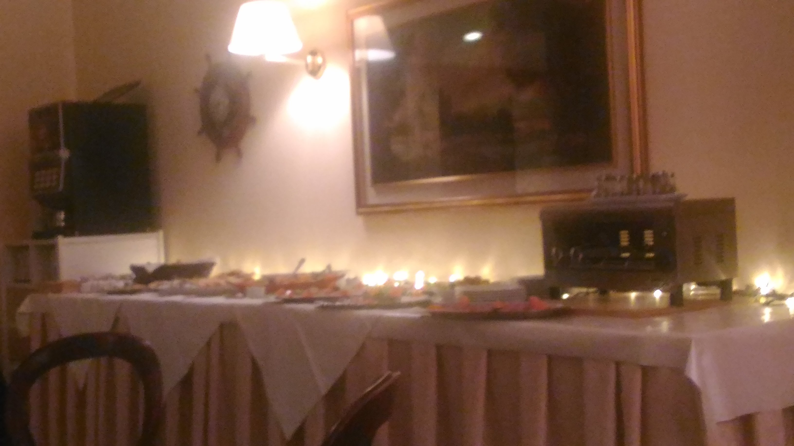 Hotel Adria&resort-餐饮