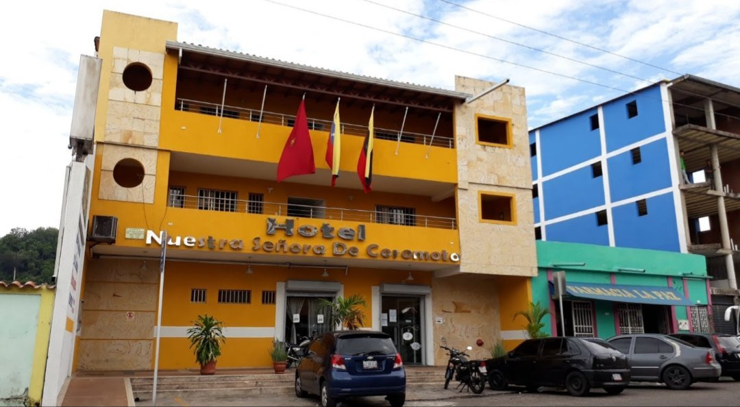 Hotel Nuestra Senora de Coromoto