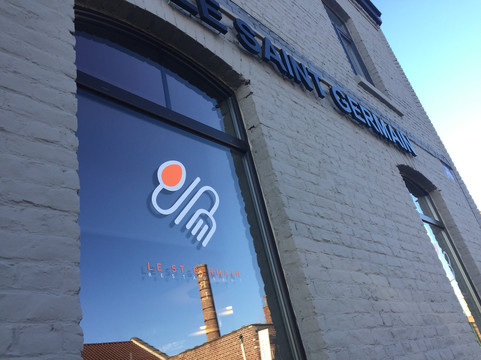 Mouvaux餐馆和美食-Le Saint Germain